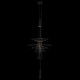 Подвесной светильник Loft IT Star 10141/400 Black Подвесной светильник Loft IT Star 10141/400 Black
