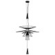 Подвесной светильник Loft IT Star 10141/600 Black