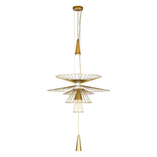 Подвесной светильник Loft IT Star 10141/600 Подвесной светильник Loft IT Star 10141/600