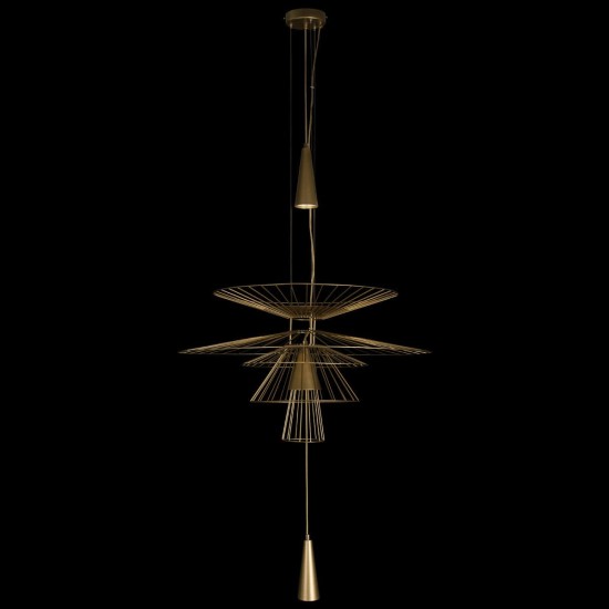 Подвесной светильник Loft IT Star 10141/600 Подвесной светильник Loft IT Star 10141/600