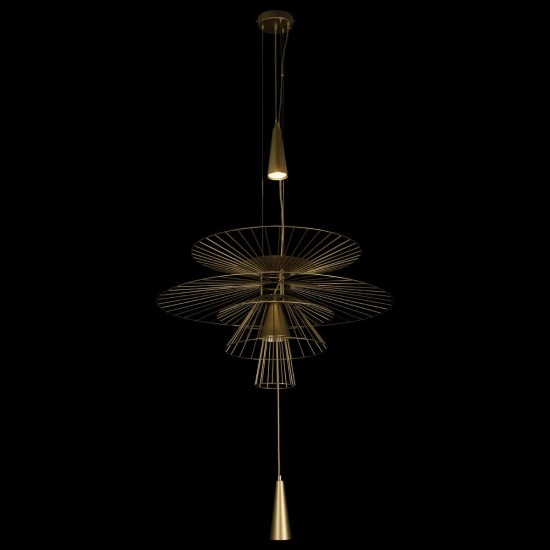 Подвесной светильник Loft IT Star 10141/600 Подвесной светильник Loft IT Star 10141/600