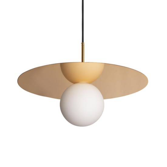 Подвесной светильник Loft IT Ufo 10120/350P Gold Подвесной светильник Loft IT Ufo 10120/350P Gold