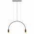Подвесной светильник Loft IT Volta 5043-2