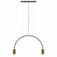 Подвесной светильник Loft IT Volta 5043-2 Подвесной светильник Loft IT Volta 5043-2