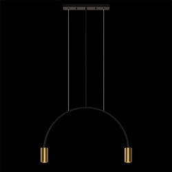 Подвесной светильник Loft IT Volta 5043-2