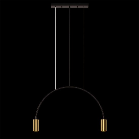 Подвесной светильник Loft IT Volta 5043-2 Подвесной светильник Loft IT Volta 5043-2