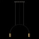 Подвесной светильник Loft IT Volta 5043-2 Подвесной светильник Loft IT Volta 5043-2