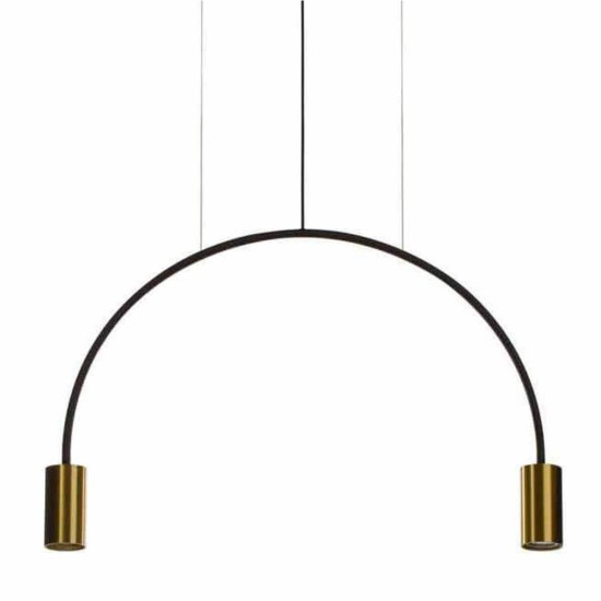 Подвесной светильник Loft IT Volta 5043-2 Подвесной светильник Loft IT Volta 5043-2