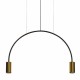 Подвесной светильник Loft IT Volta 5043-2 Подвесной светильник Loft IT Volta 5043-2