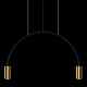 Подвесной светильник Loft IT Volta 5043-2 Подвесной светильник Loft IT Volta 5043-2