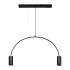 Подвесной светильник Loft IT Volta 5044-2