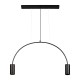 Подвесной светильник Loft IT Volta 5044-2 Подвесной светильник Loft IT Volta 5044-2