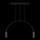 Подвесной светильник Loft IT Volta 5044-2 Подвесной светильник Loft IT Volta 5044-2