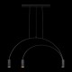 Подвесной светильник Loft IT Volta 5044-3 Подвесной светильник Loft IT Volta 5044-3