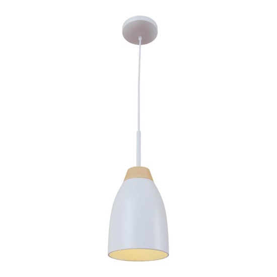 Подвесной светильник Loft IT Watchman Loft4402A-Wh Подвесной светильник Loft IT Watchman Loft4402A-Wh