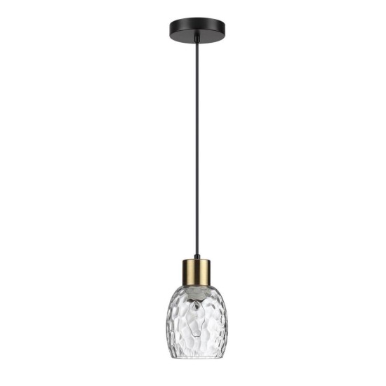 Подвесной светильник Lumion Moderni Ice 6562/1A Подвесной светильник Lumion Moderni Ice 6562/1A