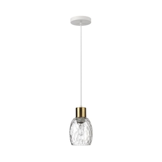 Подвесной светильник Lumion Moderni Ice 6583/1A Подвесной светильник Lumion Moderni Ice 6583/1A