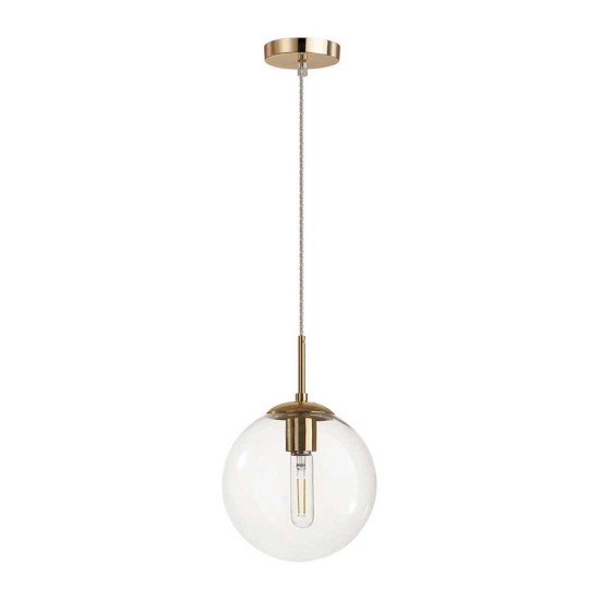 Подвесной светильник Lumion SUMMER 6509/1B Подвесной светильник Lumion SUMMER 6509/1B