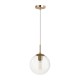 Подвесной светильник Lumion SUMMER 6509/1B Подвесной светильник Lumion SUMMER 6509/1B