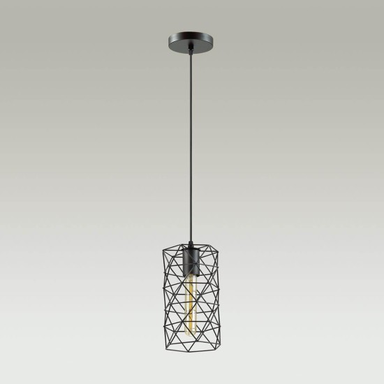 Подвесной светильник Lumion Suspentioni Olaf 3729/1 Подвесной светильник Lumion Suspentioni Olaf 3729/1