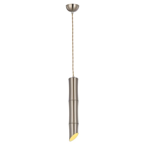Подвесной светильник Lussole Bamboo LSP-8565