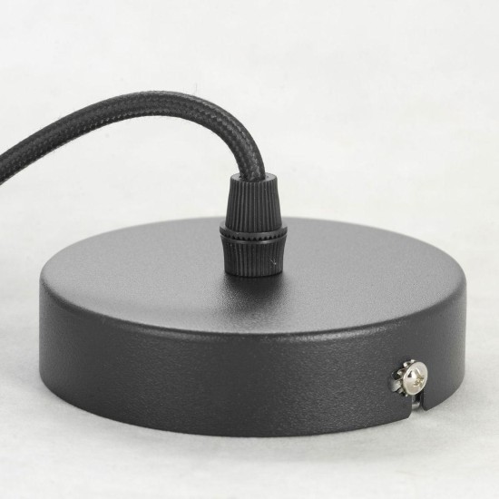 Подвесной светильник Lussole Lgo Lincoln LSP-8545 Подвесной светильник Lussole Lgo Lincoln LSP-8545