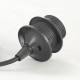 Подвесной светильник Lussole Lgo Lincoln LSP-8545 Подвесной светильник Lussole Lgo Lincoln LSP-8545
