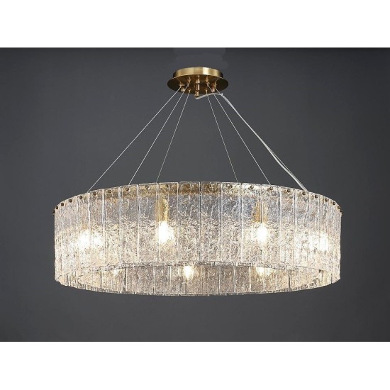 Подвесной светильник Newport 10826/S brass М0064792 Подвесной светильник Newport 10826/S brass М0064792