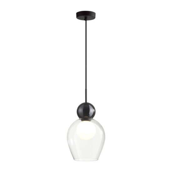 Подвесной светильник Odeon Light Blacky 5023/1