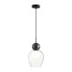 Подвесной светильник Odeon Light Blacky 5023/1