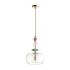 Подвесной светильник Odeon Light Classic Bizet 4855/1A