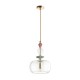 Подвесной светильник Odeon Light Classic Bizet 4855/1A