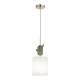 Подвесной светильник Odeon Light Exclusive Modern Cactus 5425/1