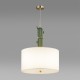 Подвесной светильник Odeon Light Exclusive Modern Cactus 5425/3