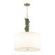 Подвесной светильник Odeon Light Exclusive Modern Cactus 5425/3