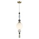 Подвесной светильник Odeon Light Exclusive Modern Palle 5405/1A Подвесной светильник Odeon Light Exclusive Modern Palle 5405/1A