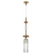 Подвесной светильник Odeon Light Exclusive Modern Terra 5414/1A Подвесной светильник Odeon Light Exclusive Modern Terra 5414/1A