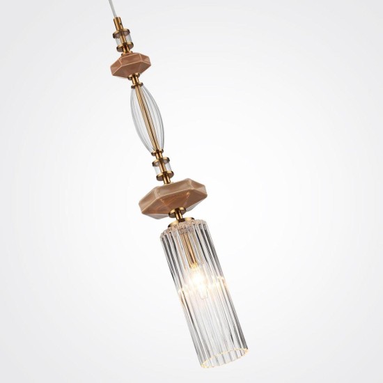 Подвесной светильник Odeon Light Exclusive Modern Terra 5414/1A Подвесной светильник Odeon Light Exclusive Modern Terra 5414/1A