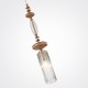 Подвесной светильник Odeon Light Exclusive Modern Terra 5414/1A Подвесной светильник Odeon Light Exclusive Modern Terra 5414/1A