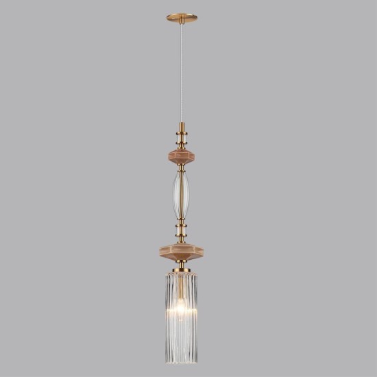 Подвесной светильник Odeon Light Exclusive Modern Terra 5414/1A Подвесной светильник Odeon Light Exclusive Modern Terra 5414/1A