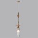 Подвесной светильник Odeon Light Exclusive Modern Terra 5414/1A Подвесной светильник Odeon Light Exclusive Modern Terra 5414/1A