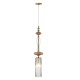 Подвесной светильник Odeon Light Exclusive Modern Terra 5414/1A Подвесной светильник Odeon Light Exclusive Modern Terra 5414/1A