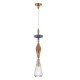 Подвесной светильник Odeon Light Exclusive Modern Terra 5414/1B Подвесной светильник Odeon Light Exclusive Modern Terra 5414/1B