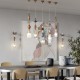 Подвесной светильник Odeon Light Exclusive Modern Terra 5414/1B Подвесной светильник Odeon Light Exclusive Modern Terra 5414/1B