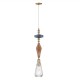 Подвесной светильник Odeon Light Exclusive Modern Terra 5414/1B Подвесной светильник Odeon Light Exclusive Modern Terra 5414/1B