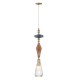 Подвесной светильник Odeon Light Exclusive Modern Terra 5414/1B Подвесной светильник Odeon Light Exclusive Modern Terra 5414/1B