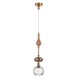 Подвесной светильник Odeon Light Exclusive Modern Terra 5414/1C Подвесной светильник Odeon Light Exclusive Modern Terra 5414/1C