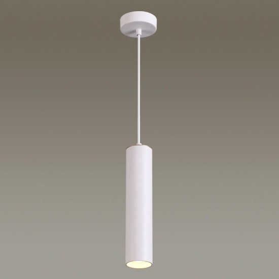 Подвесной светильник Odeon Light Hightech Kiko 3873/1L Подвесной светильник Odeon Light Hightech Kiko 3873/1L