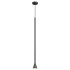 Подвесной светильник Odeon Light Hightech Pipa 3884/1B