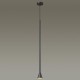 Подвесной светильник Odeon Light Hightech Pipa 3884/1B Подвесной светильник Odeon Light Hightech Pipa 3884/1B